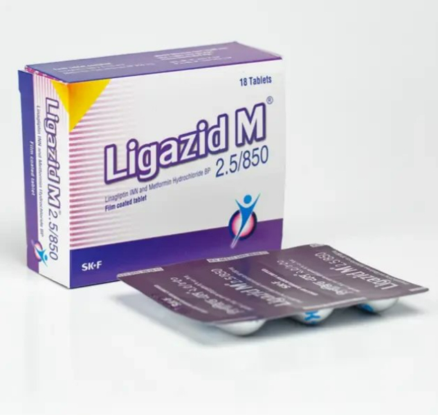 ligazid-m-25850mg